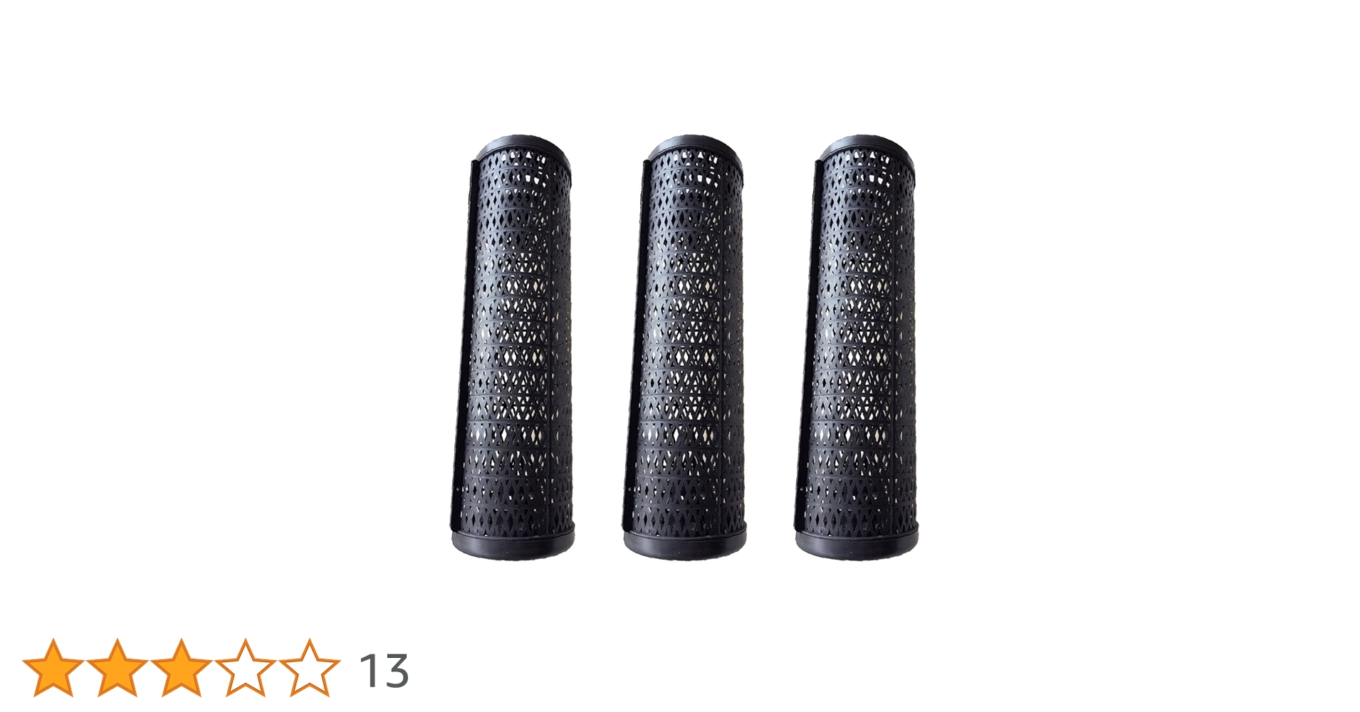 Amazon | Saki＆Masa うなぎ筒 ウナギ筒 仕掛け 穴子 小魚 捕獲かご